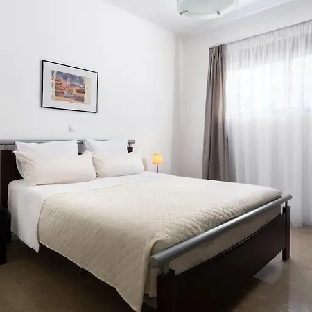 Apartment Luxurious And Modern House Near Town And *