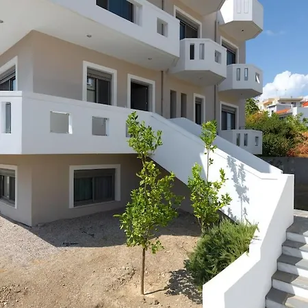 Apartment Luxurious And Modern House Near Town And *
