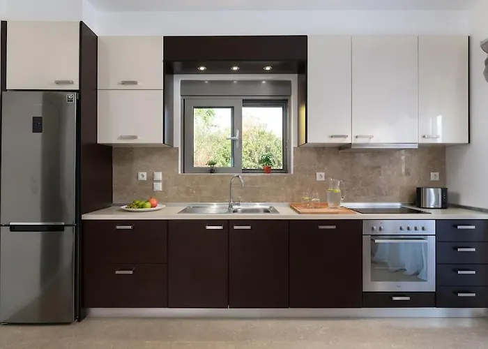 公寓 Luxurious And Modern House Near Town And *